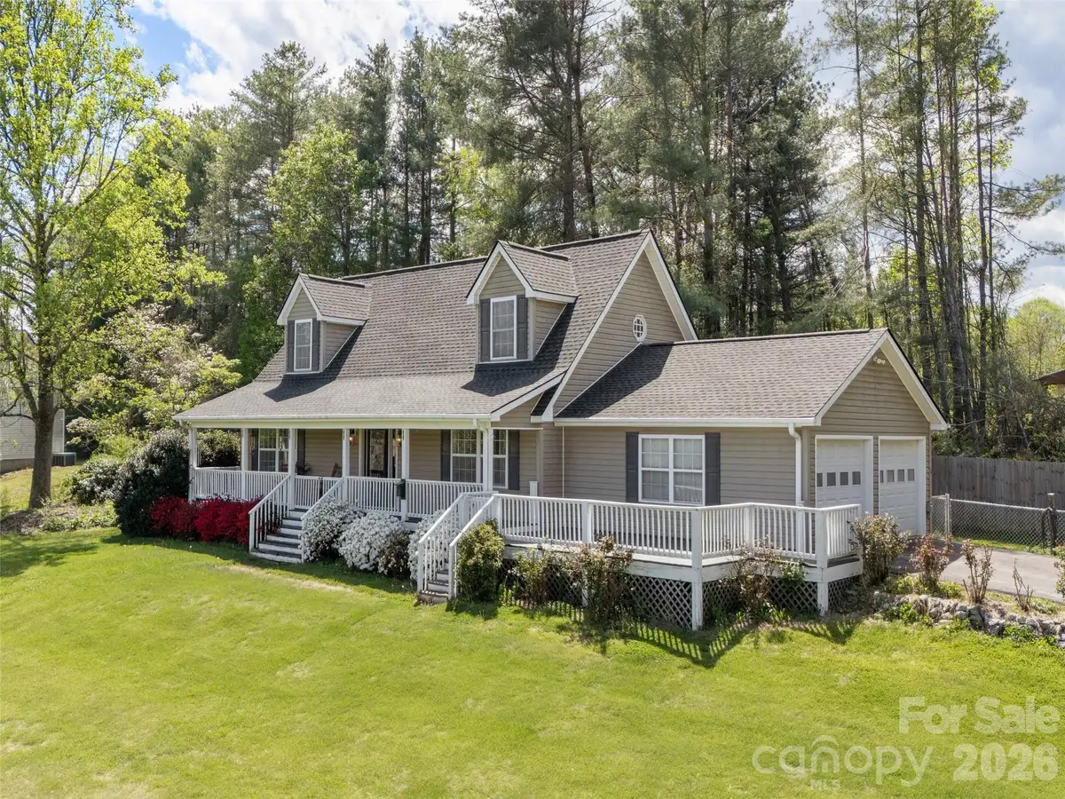 5 Pottery Terrace Trail, Flat Rock, NC 28731 - #1