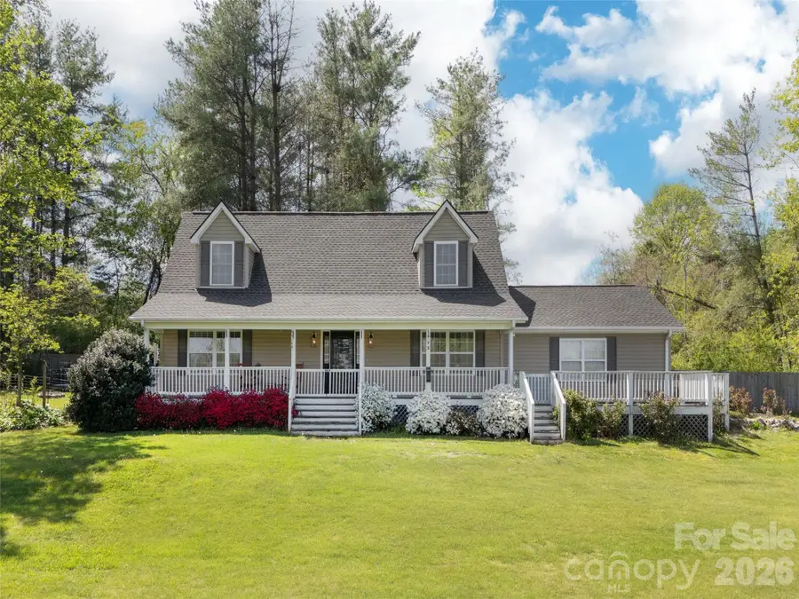 5 Pottery Terrace Trail, Flat Rock, NC 28731 - #2