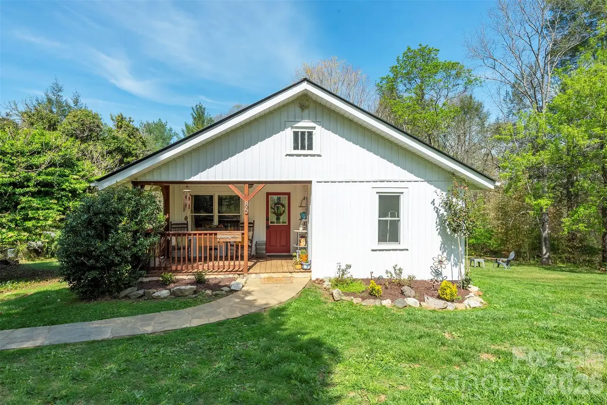 85 Cody Embler Road, Alexander, NC 28701 - #1