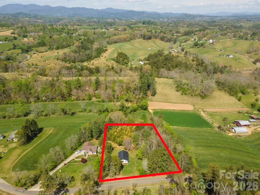 85 Cody Embler Road, Alexander, NC 28701 - #3