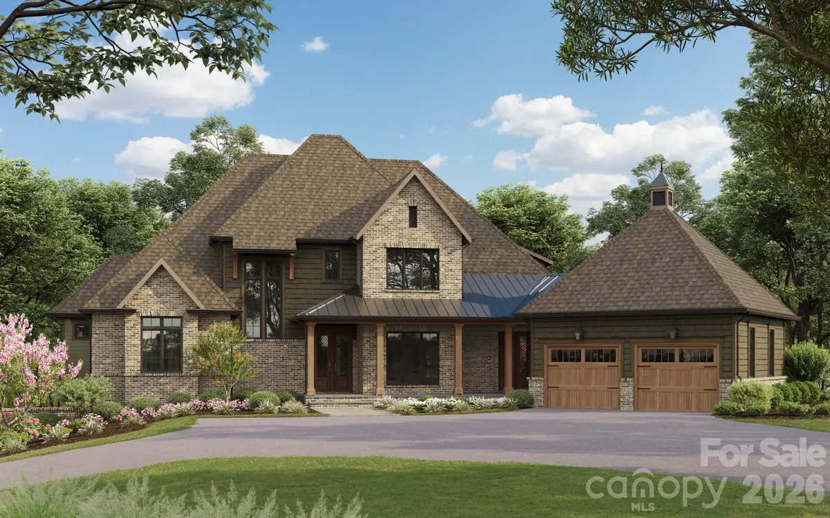 233 Greenbay Road, Mooresville, NC 28117 - #1