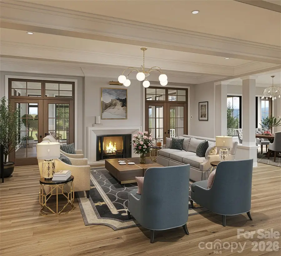 233 Greenbay Road, Mooresville, NC 28117 - #3