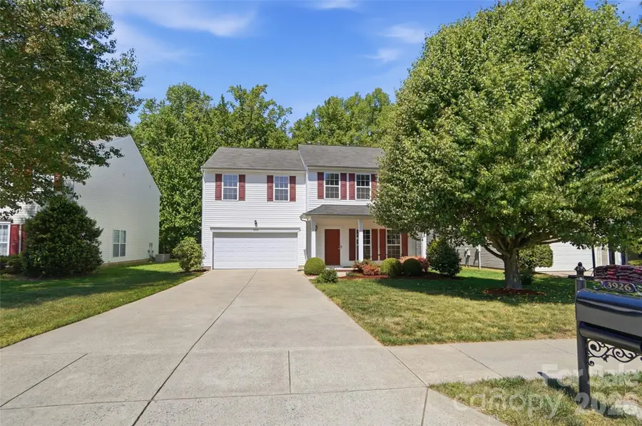 3926 Cameron Creek Drive, Matthews, NC 28105 - #2
