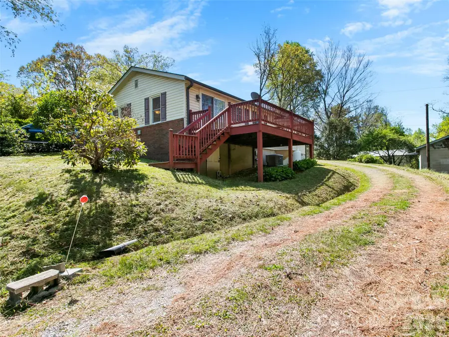 203 Dundee Street, Hendersonville, NC 28791 - #3