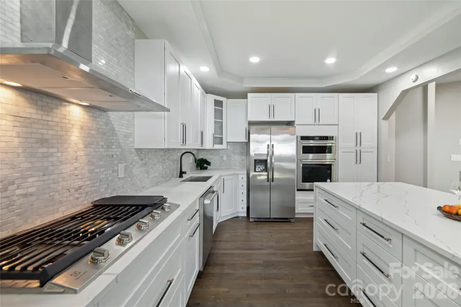 17101 Windy Oaks Court, Cornelius, NC 28031 - #3