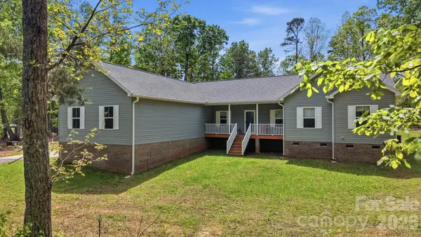 2430 Shuford Road, Lincolnton, NC 28092