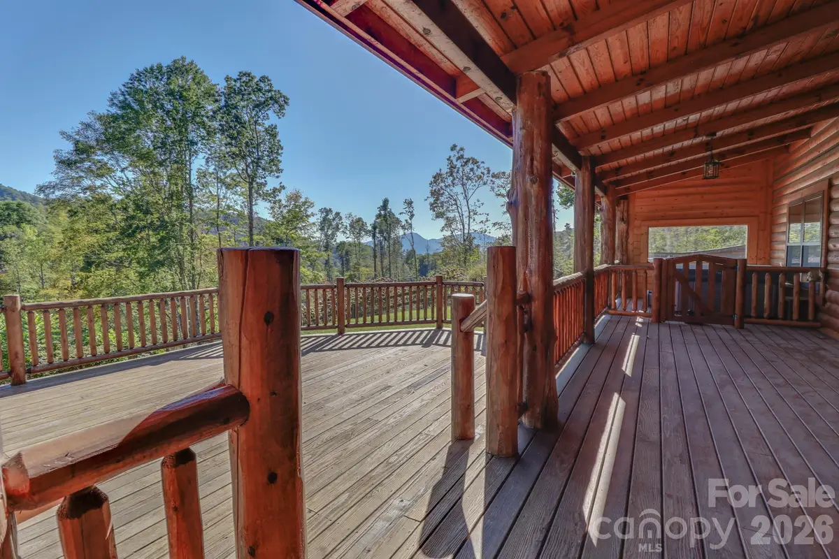 2811 Poplar Creek Road, Green Mountain, NC 28740 - #1