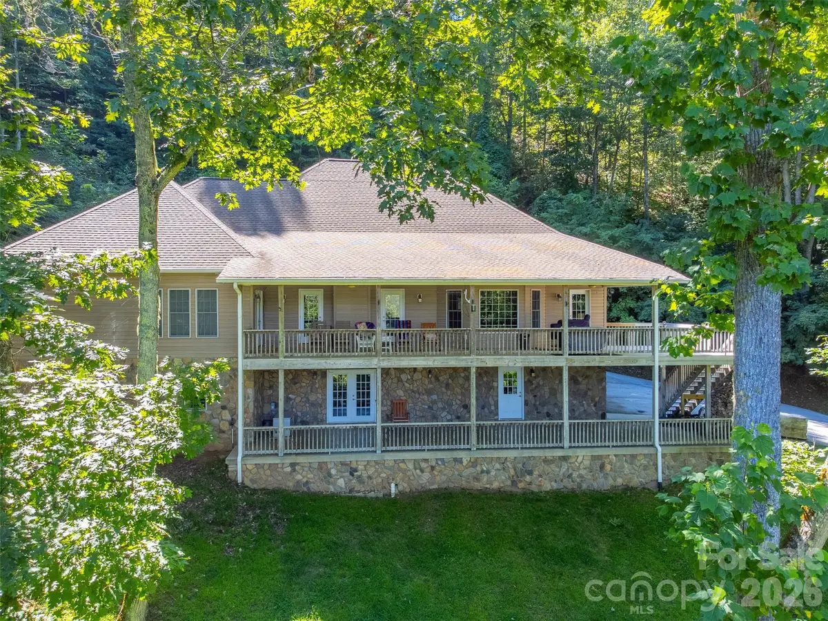 1838 Coman Road, Franklin, NC 28734 - #1