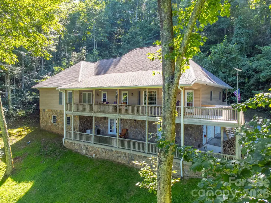 1838 Coman Road, Franklin, NC 28734 - #2