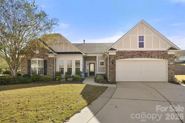 6015 Congaree Court, Indian Land, SC 29707