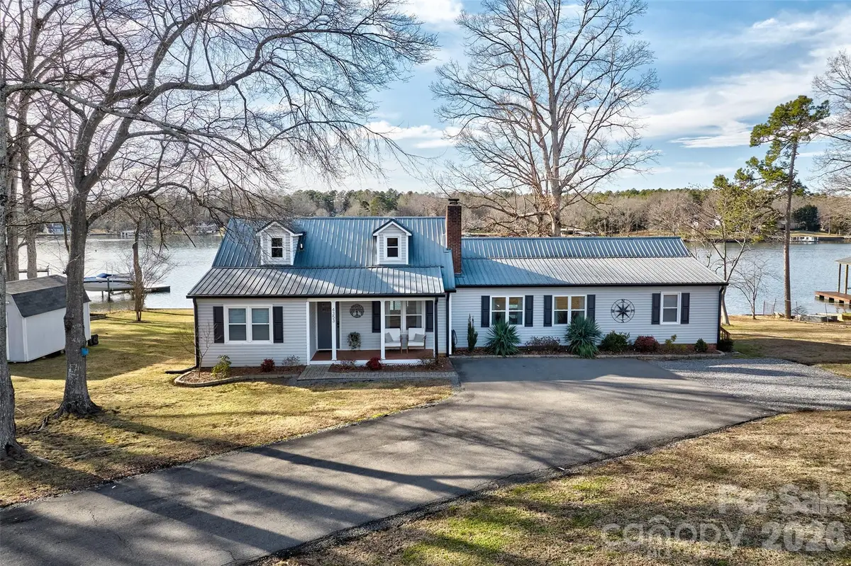 4353 Duck Haven Lane, Lake Wylie, SC 29710 - #1