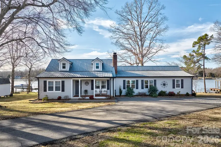 4353 Duck Haven Lane, Lake Wylie, SC 29710 - #2