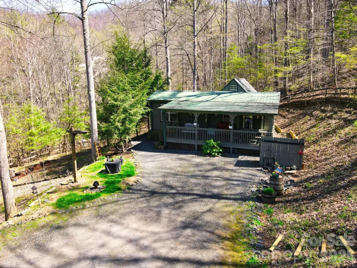 307 Dancing Leaf Lane, Bakersville, NC 28705 - #1