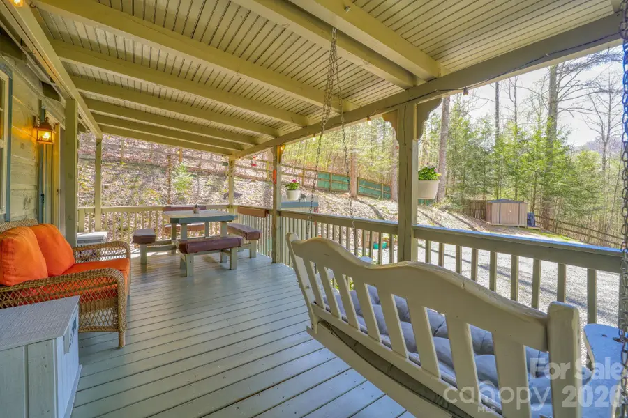 307 Dancing Leaf Lane, Bakersville, NC 28705 - #3