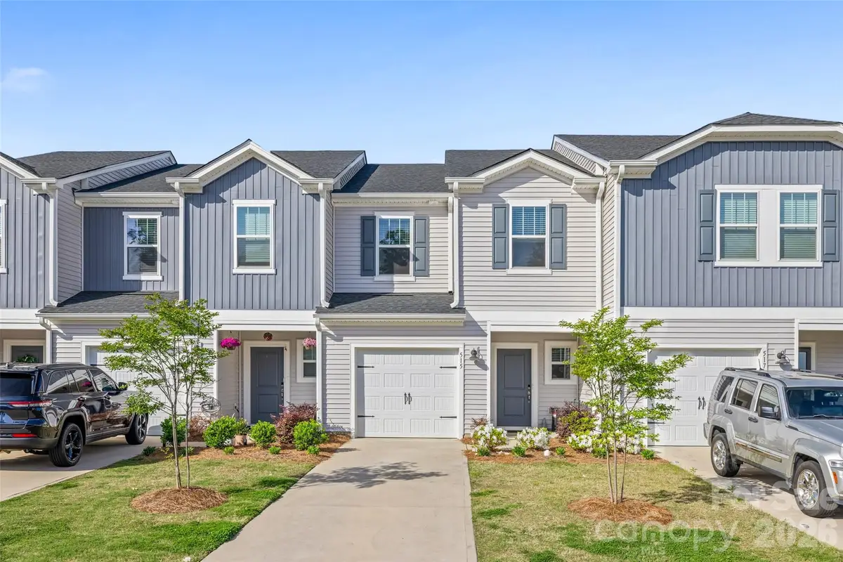 515 Tayberry Lane, Fort Mill, SC 29715 - #1