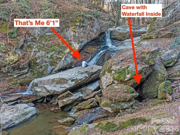 23 Katies Road #145.95 acres, Marshall, NC 28753