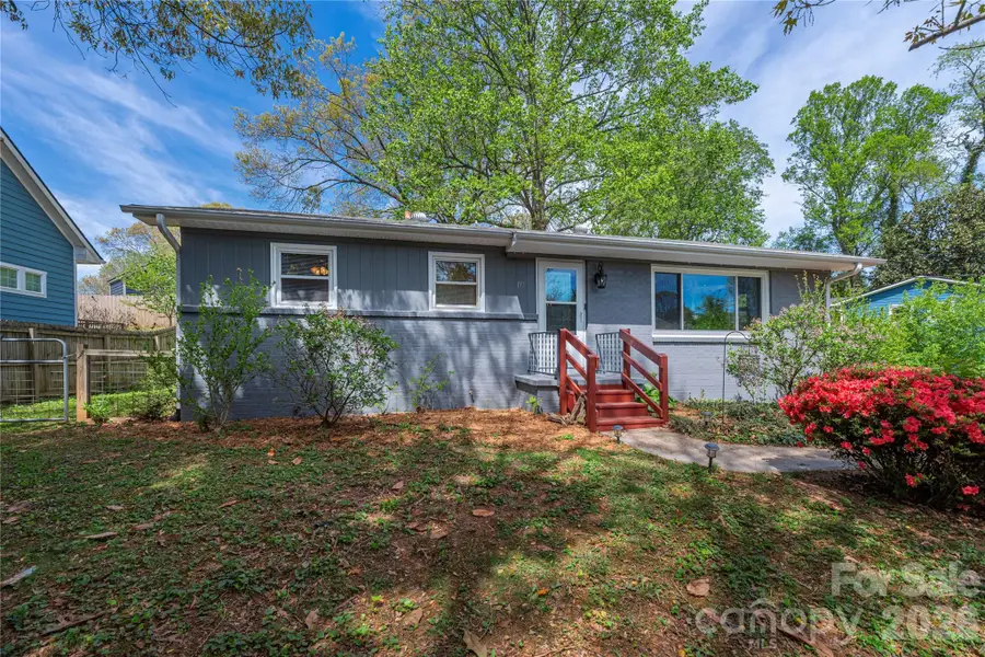 159 Sand Hill Road, Asheville, NC 28806 - #2