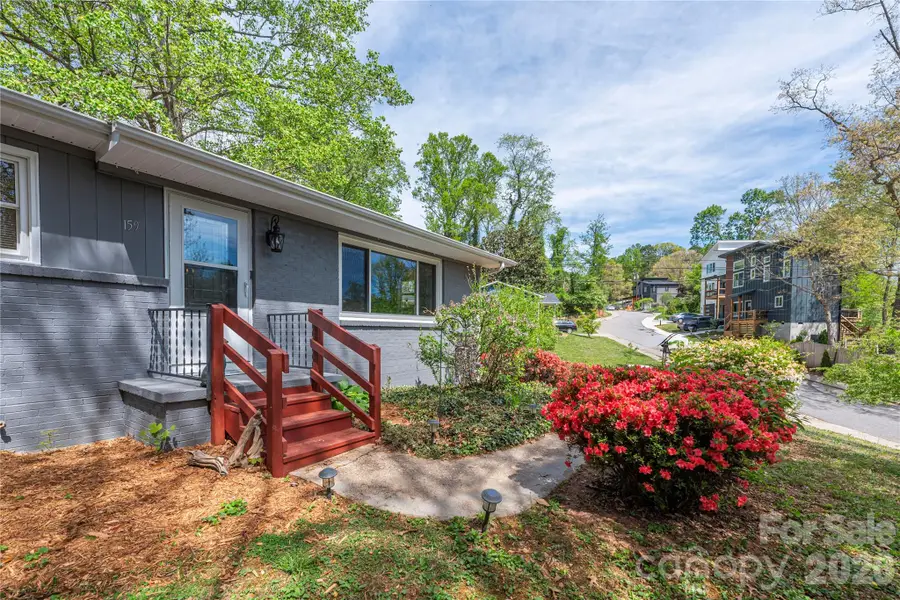 159 Sand Hill Road, Asheville, NC 28806 - #3