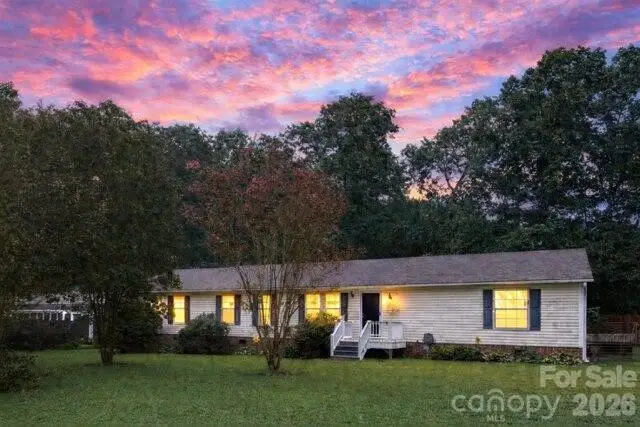 114 Ashford Drive, Olin, NC 28660 - #1