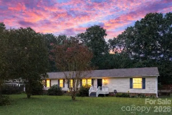 114 Ashford Drive, Olin, NC 28660