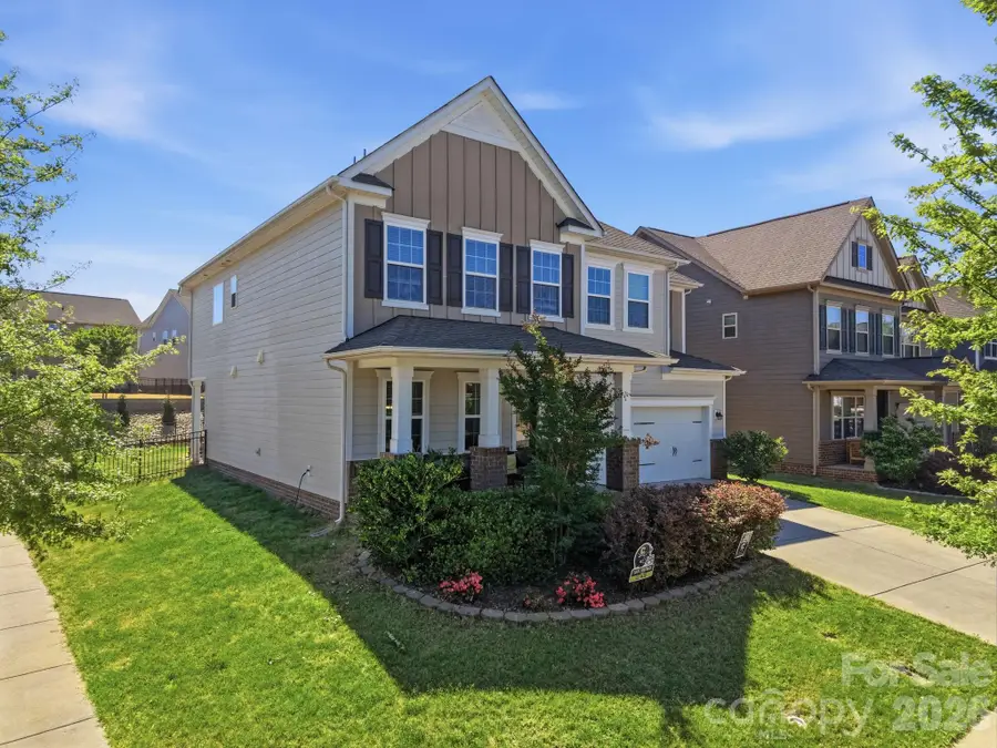 7066 Hamilton Mill Drive, Waxhaw, NC 28173 - #3