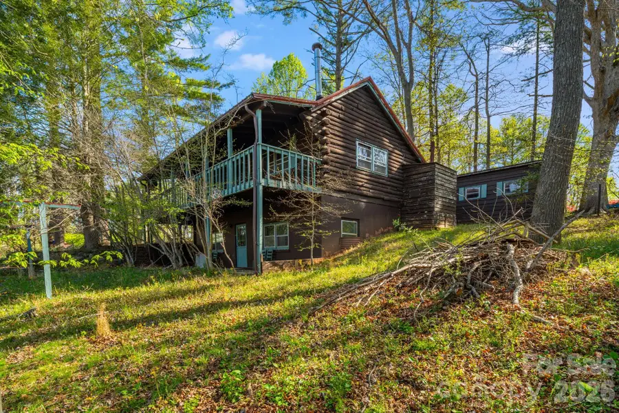 770 Echo Hill Drive, Green Mountain, NC 28704 - #2