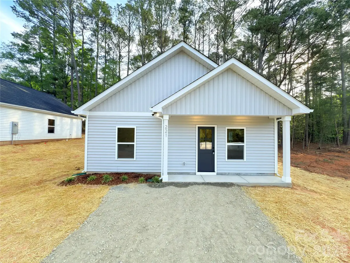 221 Carlie Street, Norwood, NC 28128 - #1