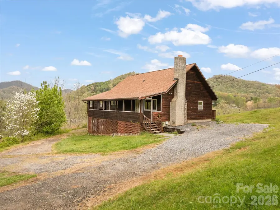 37 Sawyer Ridge Road, Clyde, NC 28721 - #2