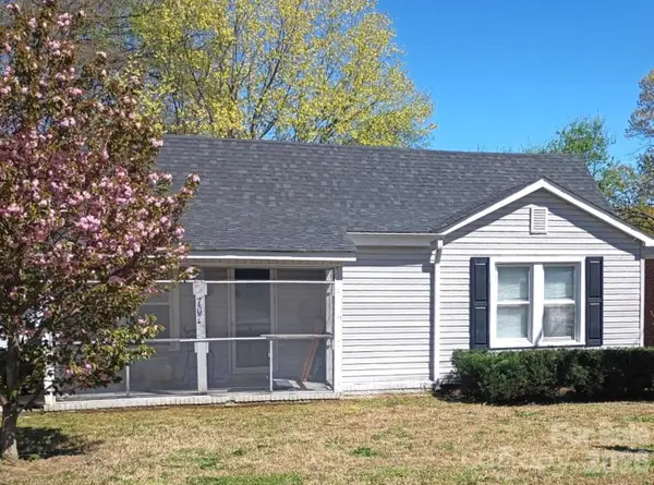 707 Oakshade Avenue #51, Kannapolis, NC 28083