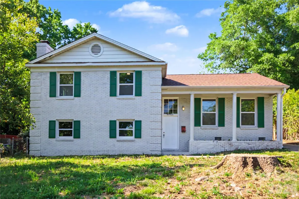 5439 Kerry Lane, Charlotte, NC 28215 - #1