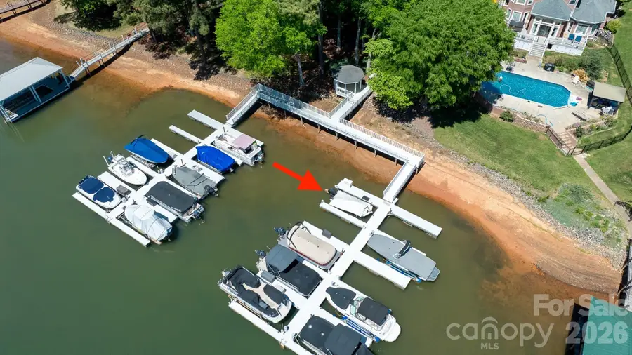 8247 Camelia Lane, Denver, NC 28037 - #2