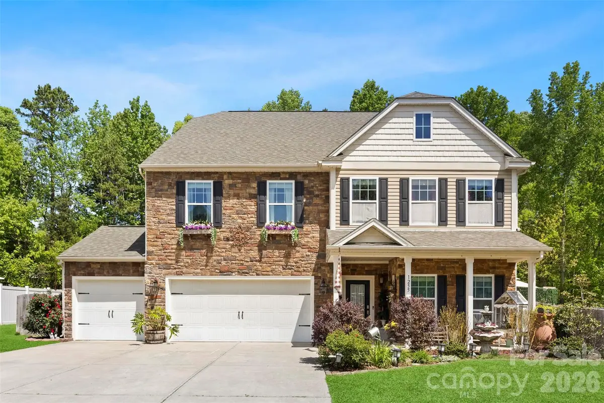 1255 Century Drive, Clover, SC 29710 - #1