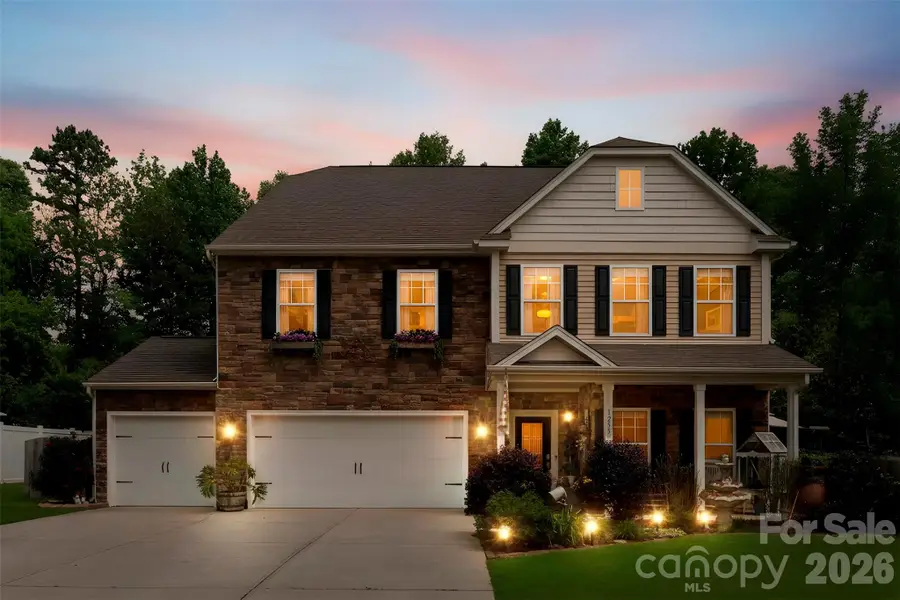 1255 Century Drive, Clover, SC 29710 - #2