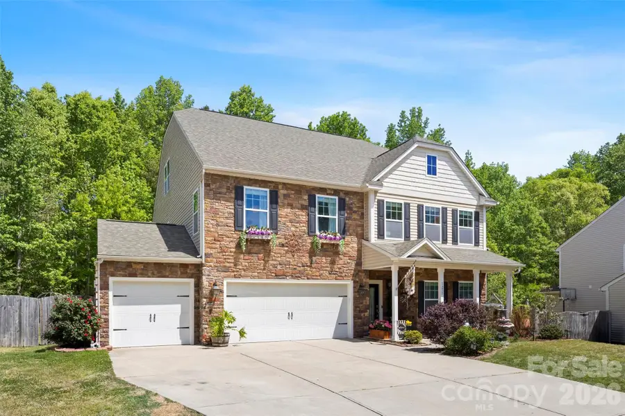 1255 Century Drive, Clover, SC 29710 - #3