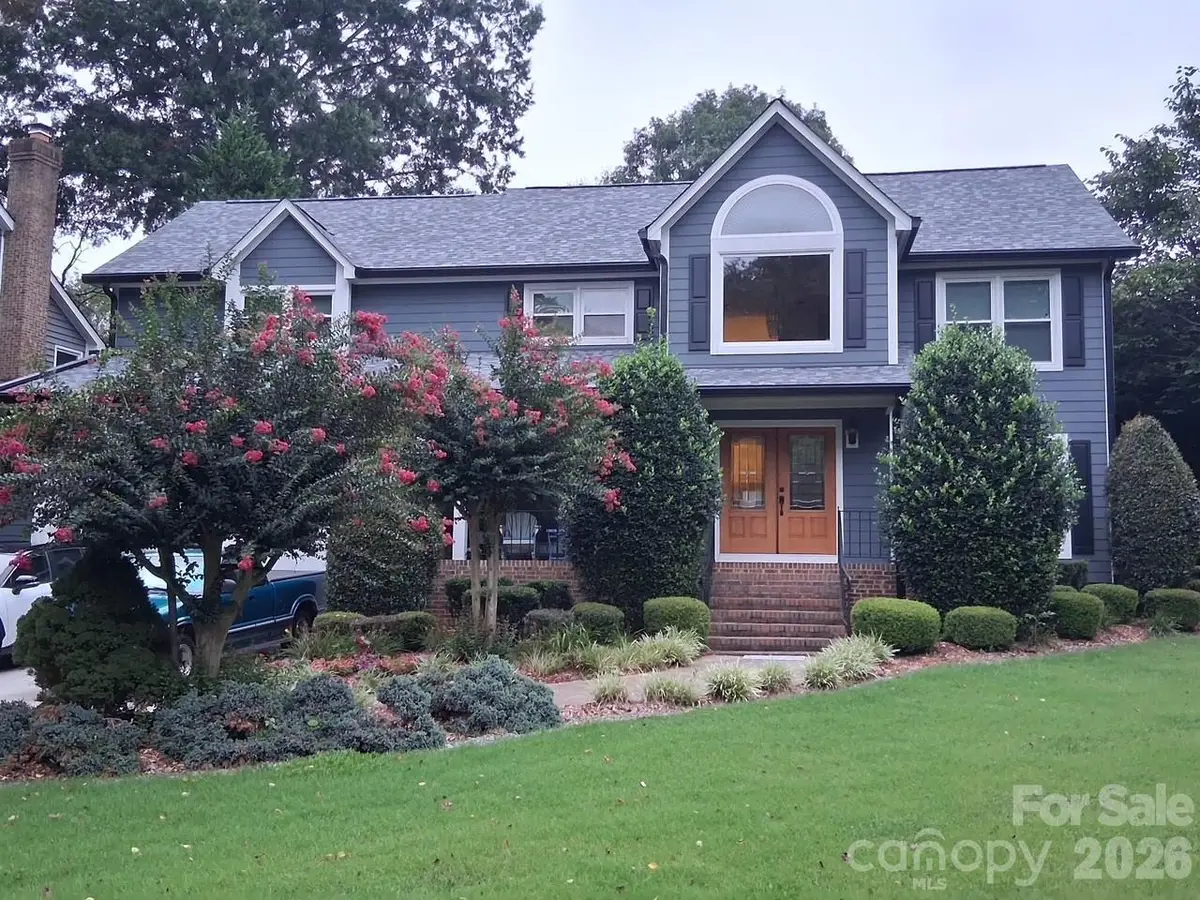 12504 Cliffcreek Drive, Huntersville, NC 28078 - #1