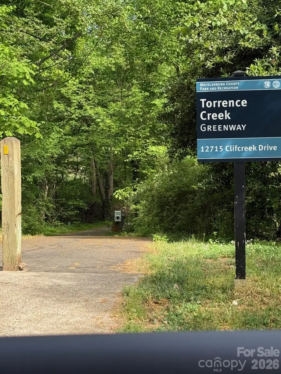 12504 Cliffcreek Drive, Huntersville, NC 28078 - #2