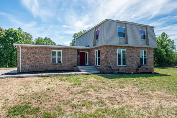 2765 S Lafayette Street, Shelby, NC 28152