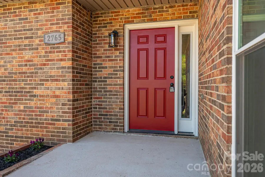 2765 S Lafayette Street, Shelby, NC 28152 - #2