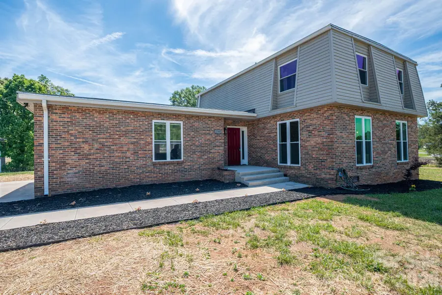 2765 S Lafayette Street, Shelby, NC 28152 - #3