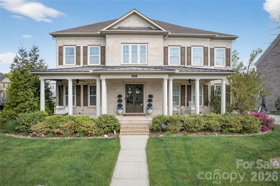 2166 Stratton Place, Fort Mill, SC 29708 - #2