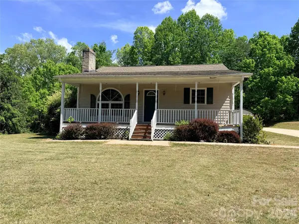 2498 Melvin Propst Drive, Morganton, NC 28655