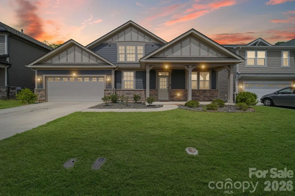 1405 Calder Drive #116, Indian Trail, NC 28079 - #1