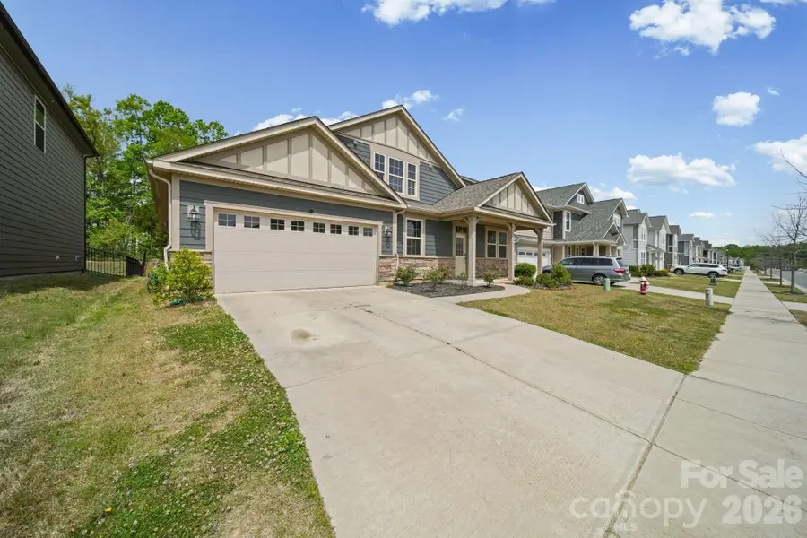 1405 Calder Drive #116, Indian Trail, NC 28079 - #2