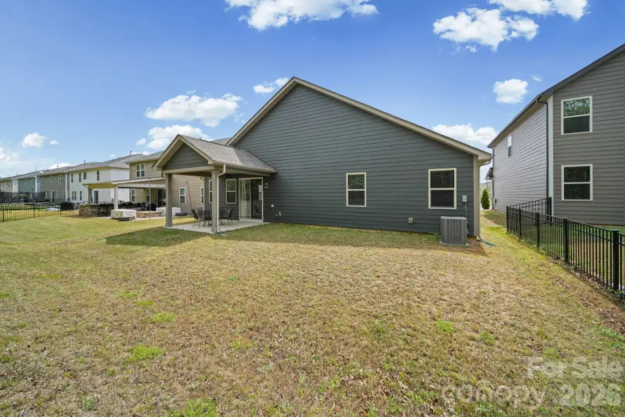 1405 Calder Drive #116, Indian Trail, NC 28079 - #3