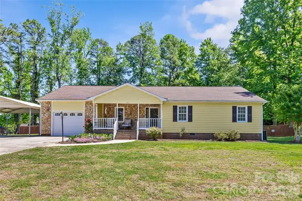 412 Scotland Drive, Kings Mountain, NC 28086