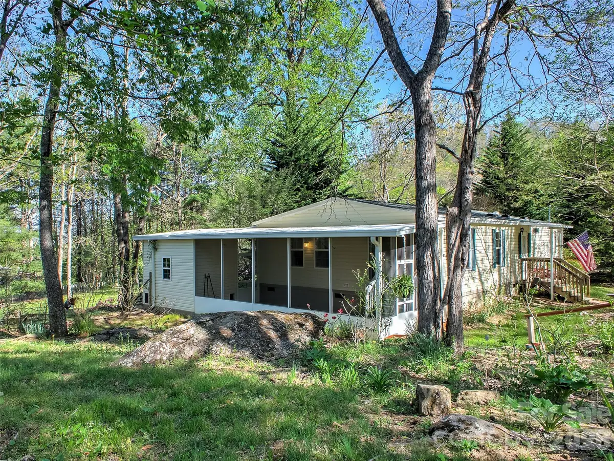 11 Rector Road, Weaverville, NC 28787 - #1