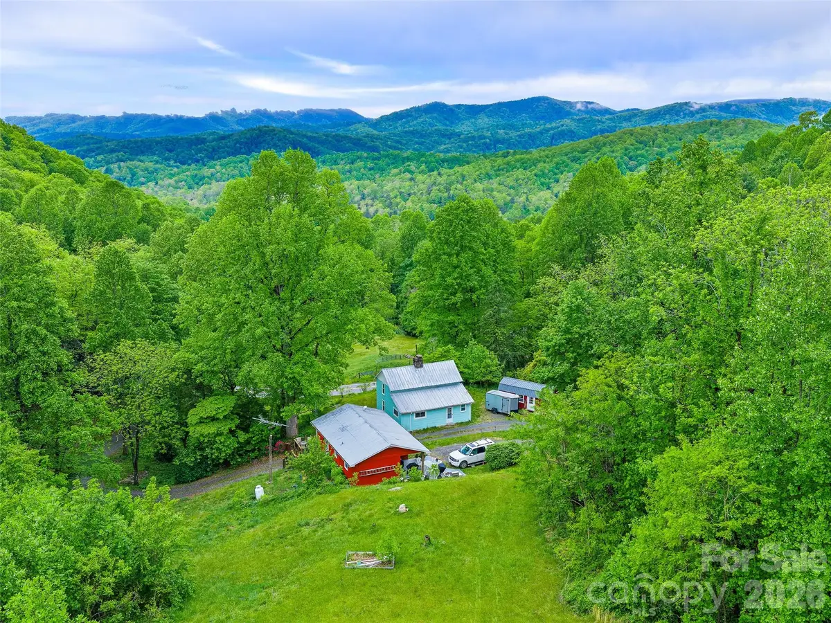 2380 Old Fort Road, Black Mountain, NC 28711 - #1