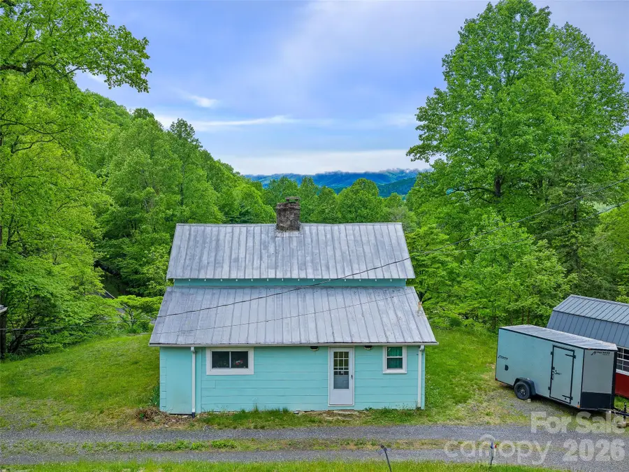 2380 Old Fort Road, Black Mountain, NC 28711 - #2