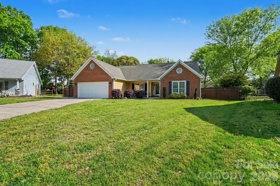 12201 Windus Court, Charlotte, NC 28273 - #3