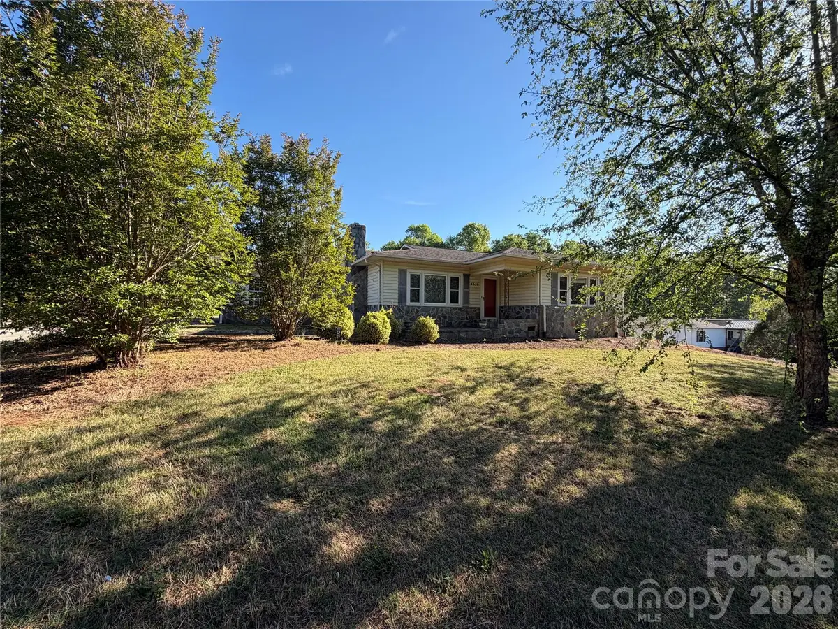 3838 Cliffside Road, Mooresboro, NC 28114 - #1